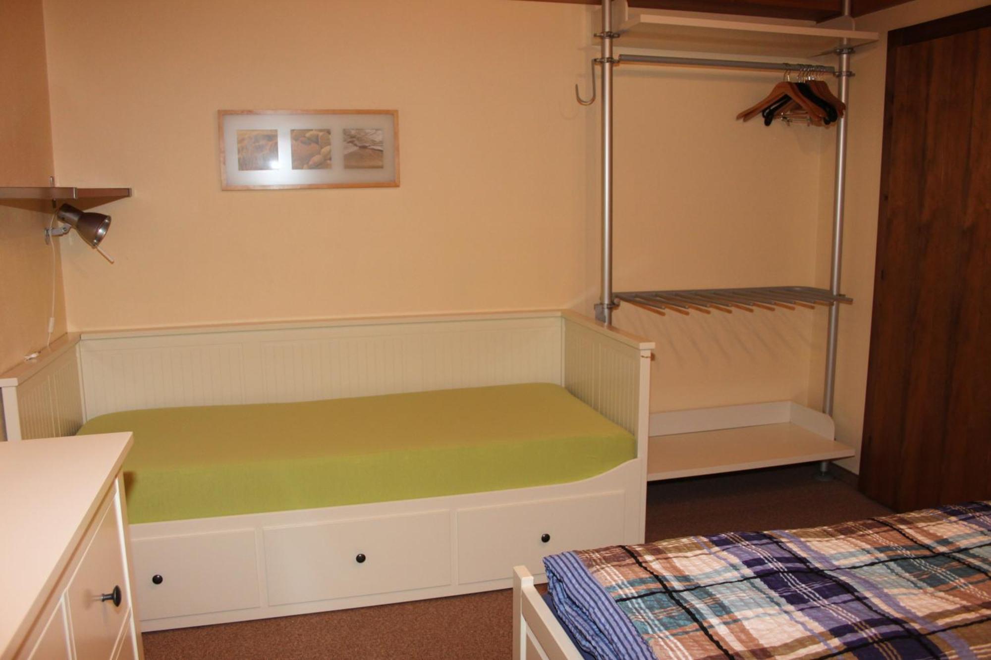 Formegg Apartment