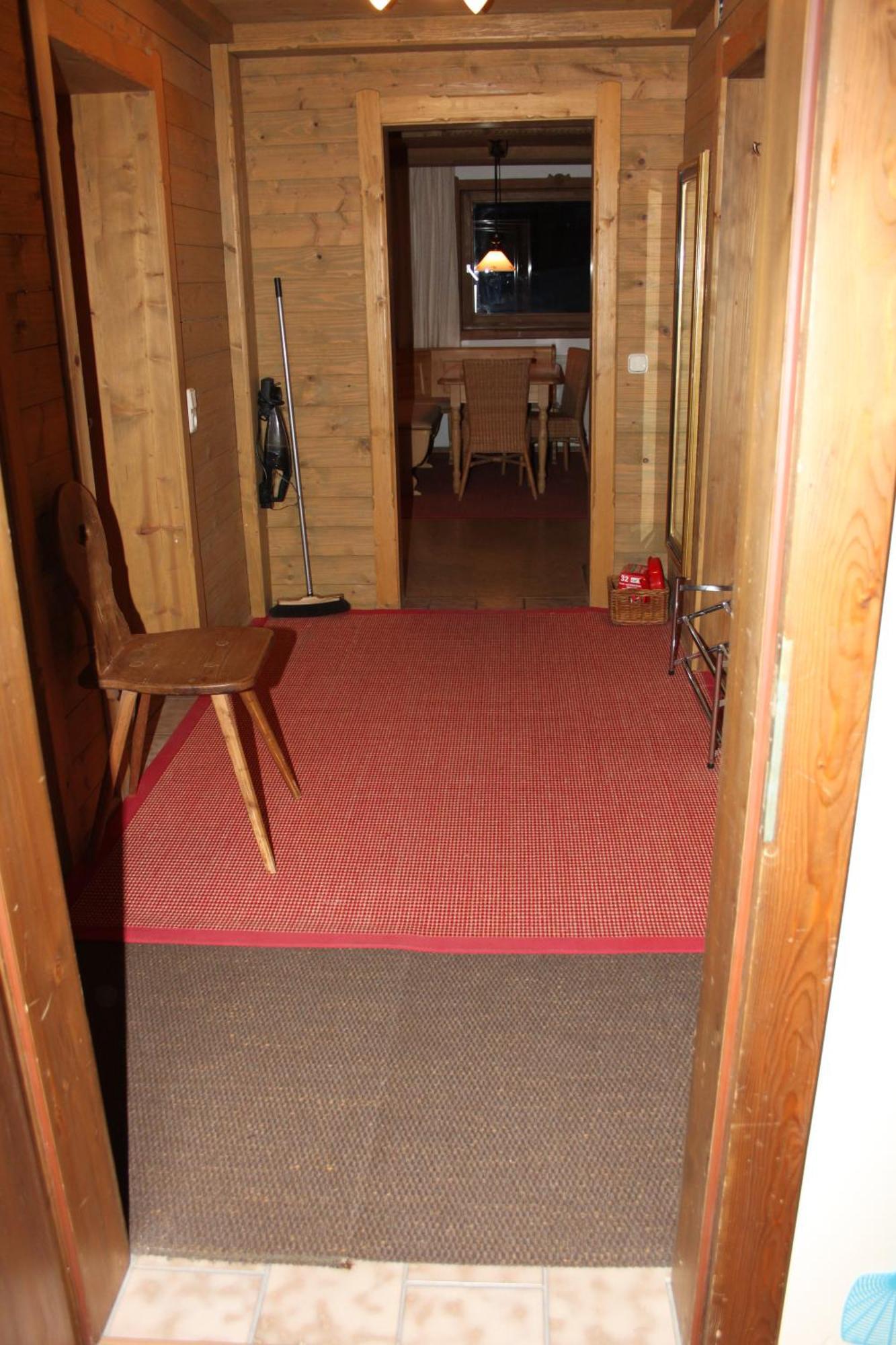 Apartment Formegg Hopfgarten im Brixental