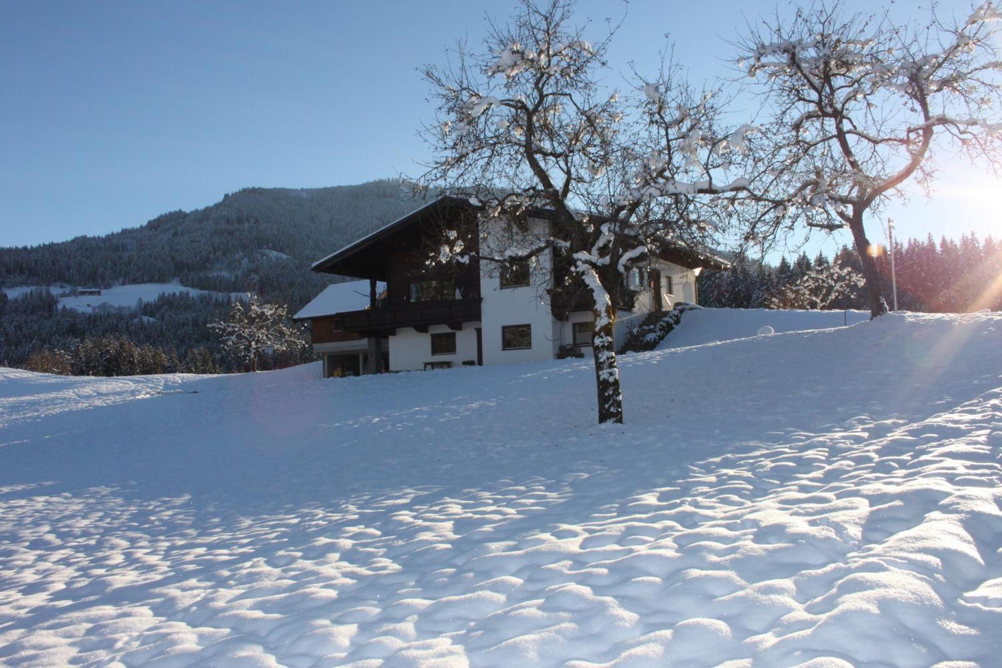 Formegg * Hopfgarten im Brixental