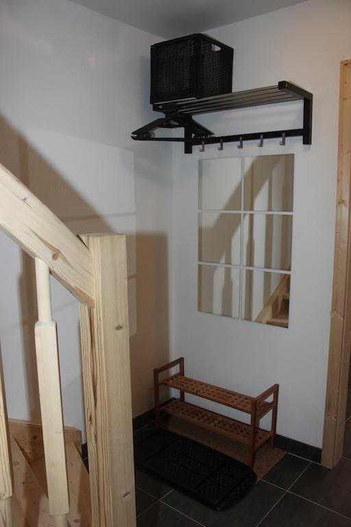 Apartment Formegg