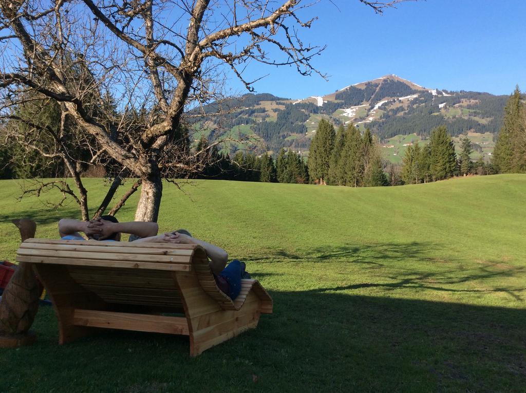 Formegg Hopfgarten im Brixental