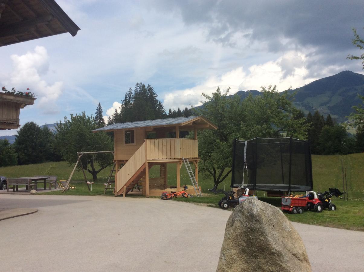 Formegg Hopfgarten im Brixental